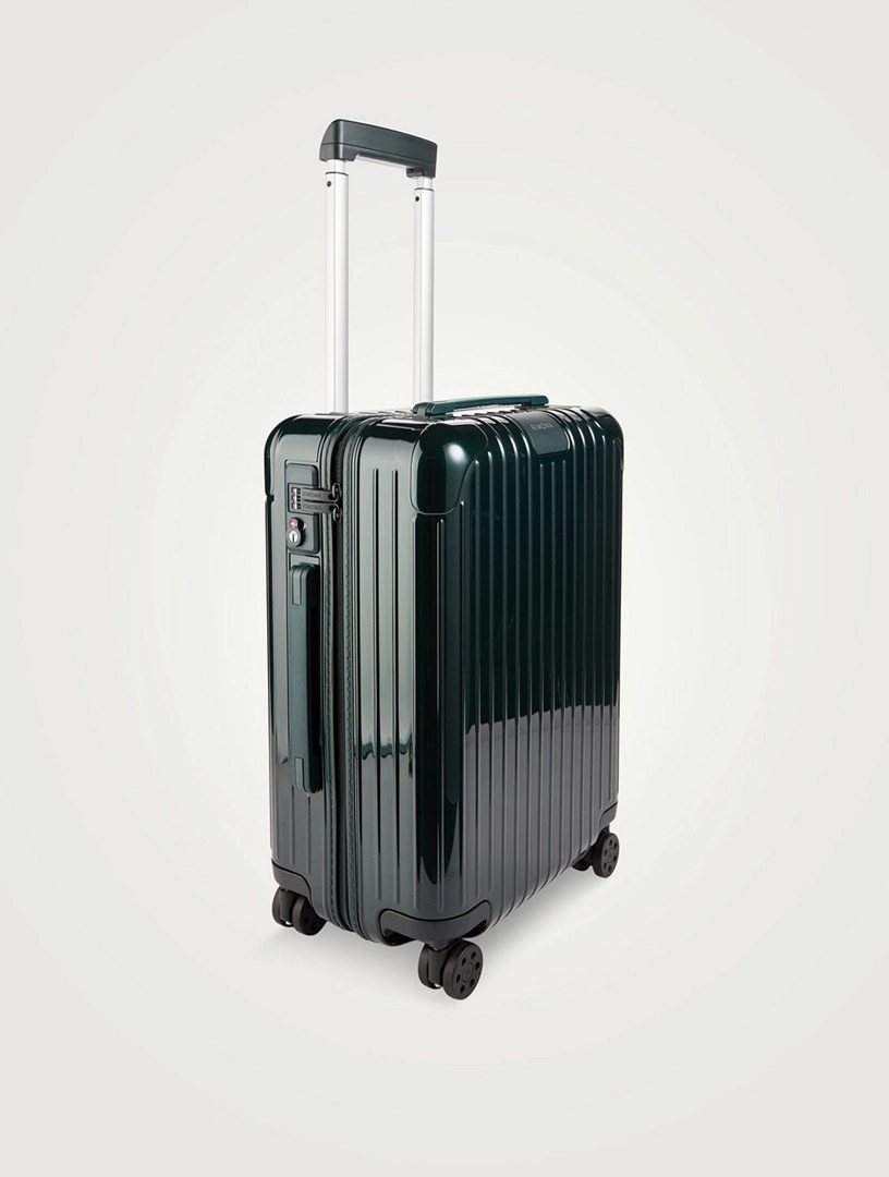 RIMOWA Essential Cabin Suitcase Holt Renfrew Canada
