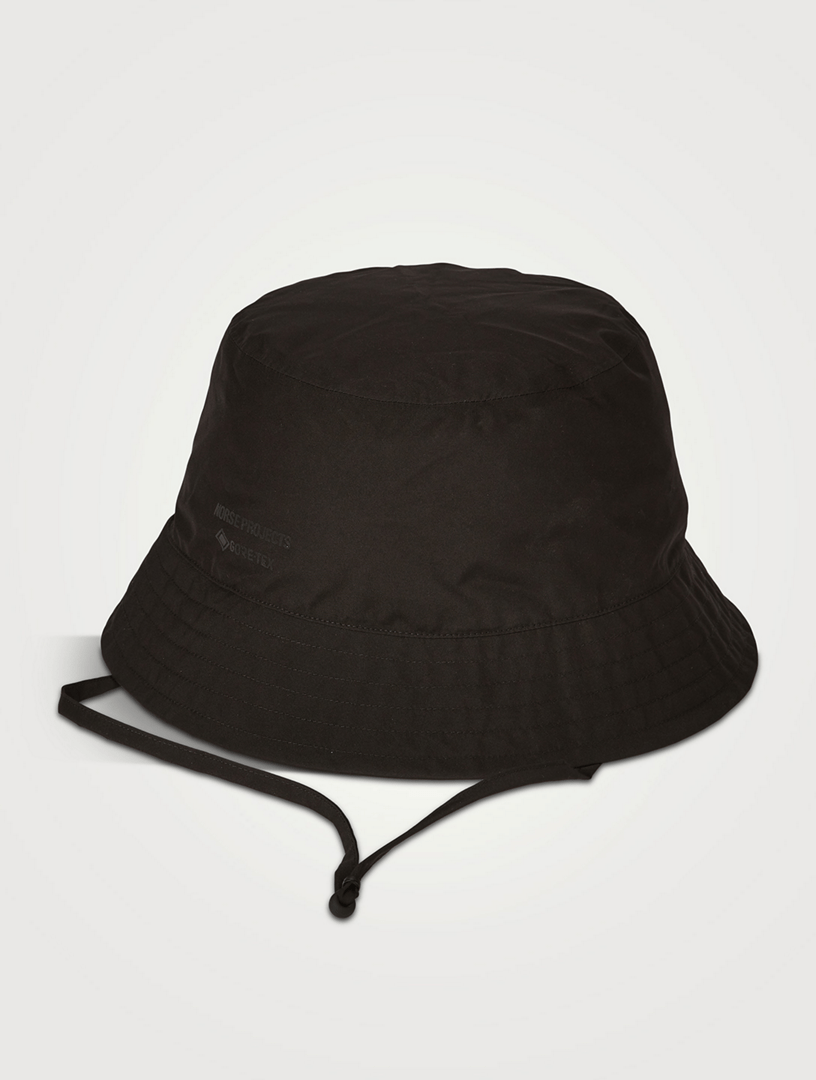 NORSE PROJECTS GoreTex Bucket Hat Holt Renfrew Canada