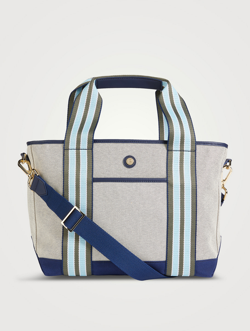 PARAVEL Small Cabana Tote Bag Holt Renfrew Canada