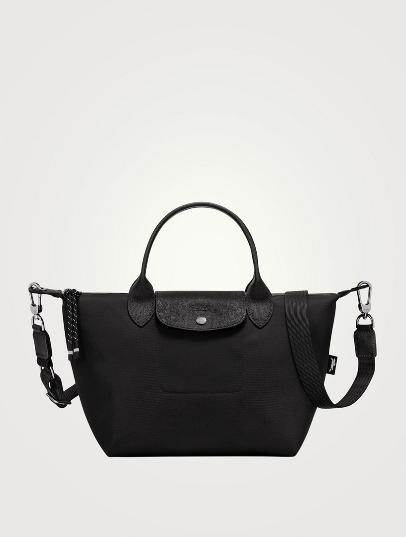 LONGCHAMP Small Le Pliage Energy Top Handle Bag Holt Renfrew Canada