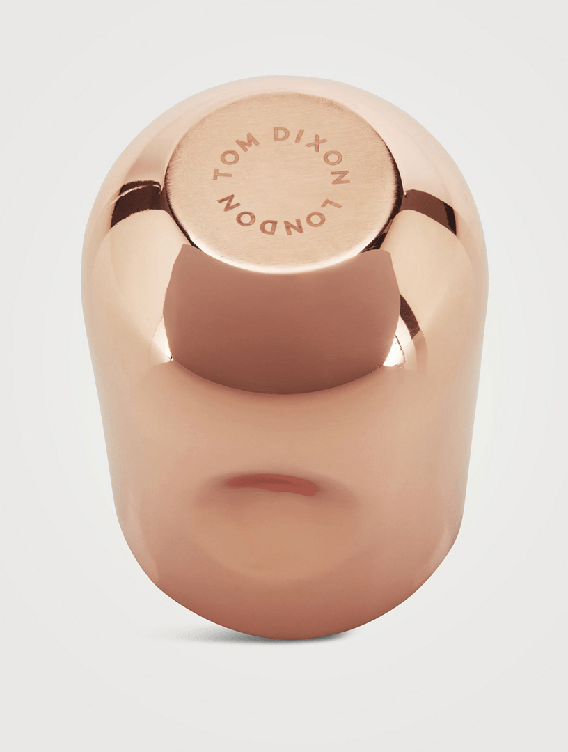 TOM DIXON Plum Set Of Two Moscow Mule Mugs Holt Renfrew Canada