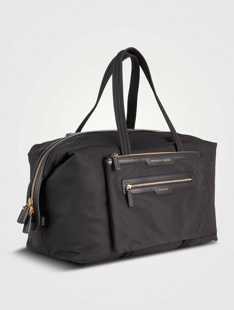ANYA HINDMARCH InFlight Bag Holt Renfrew Canada