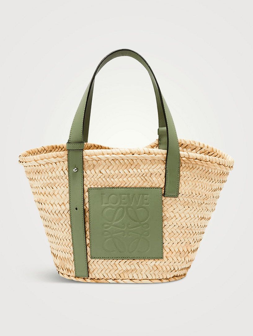 LOEWE Loewe x Paula’s Basket Bag Holt Renfrew Canada