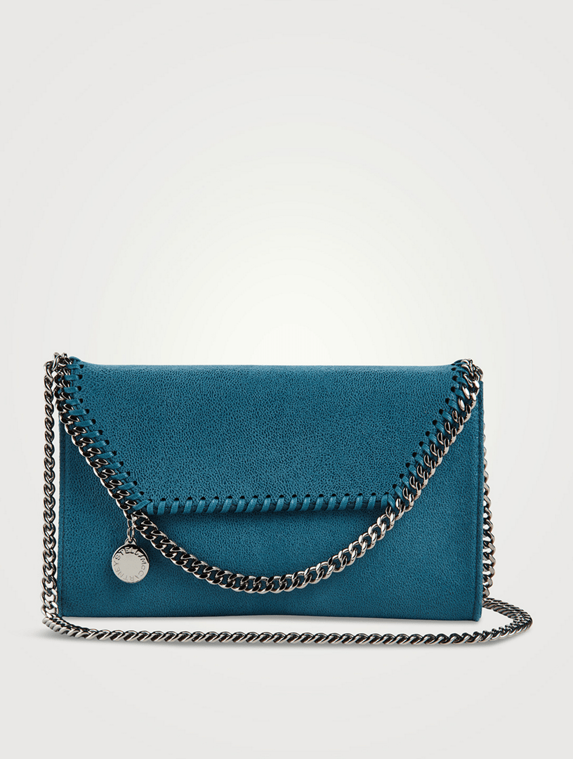 STELLA MCCARTNEY Mini Falabella Crossbody Bag Holt Renfrew Canada