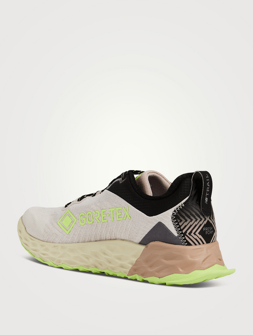 NEW BALANCE Fresh Foam Hierro V6 GTX Sneakers Holt Renfrew Canada