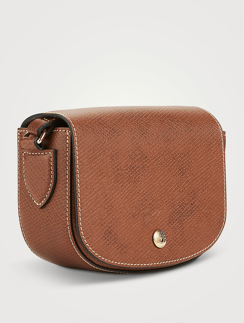LONGCHAMP Épure Leather Crossbody Bag Holt Renfrew Canada
