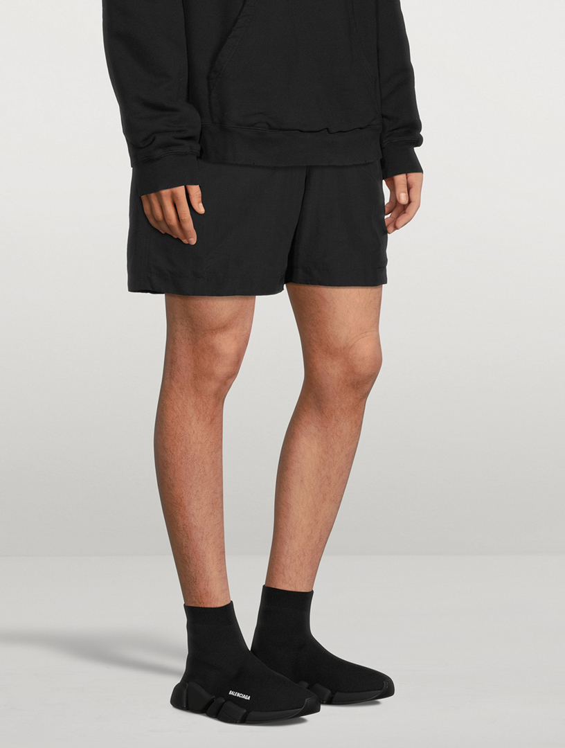 BALENCIAGA Speed 2.0 Recycled Knit Trainer Shoes Holt Renfrew Canada