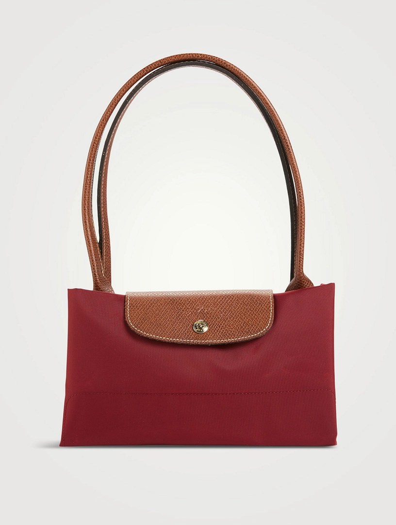 LONGCHAMP Large Le Pliage Original Shoulder Bag Holt Renfrew Canada