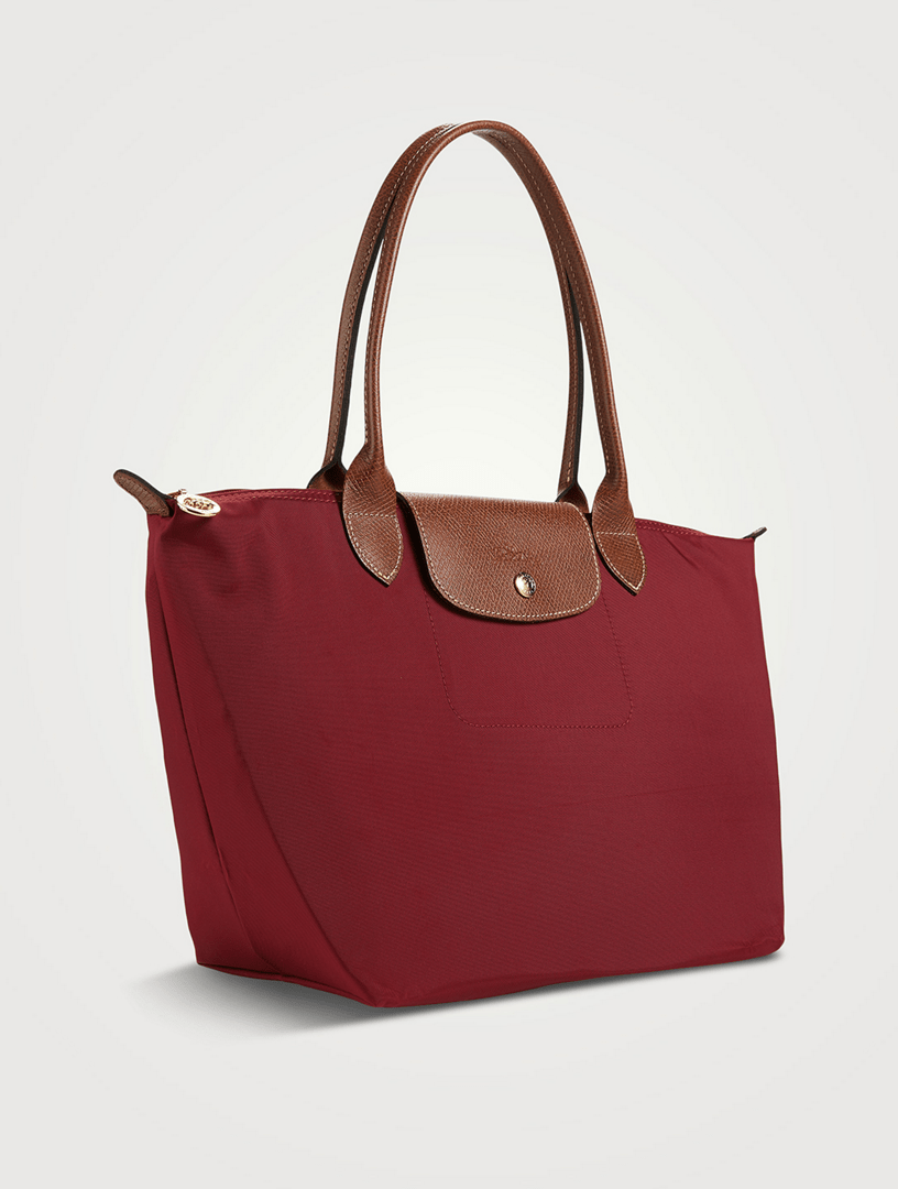 LONGCHAMP Small Le Pliage Original Shoulder Bag Holt Renfrew Canada