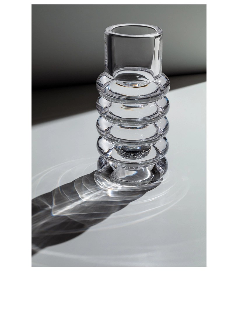 TOM DIXON Press Stem Vase Holt Renfrew Canada