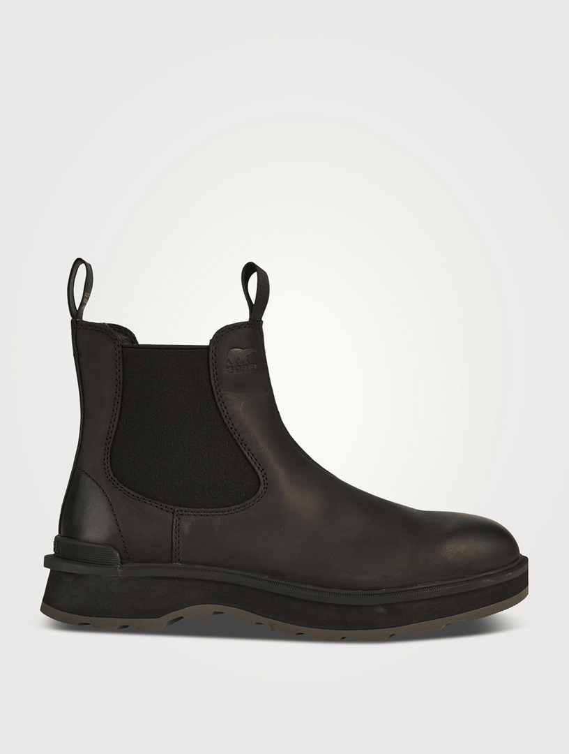 SOREL HiLine Chelsea Boots Holt Renfrew Canada
