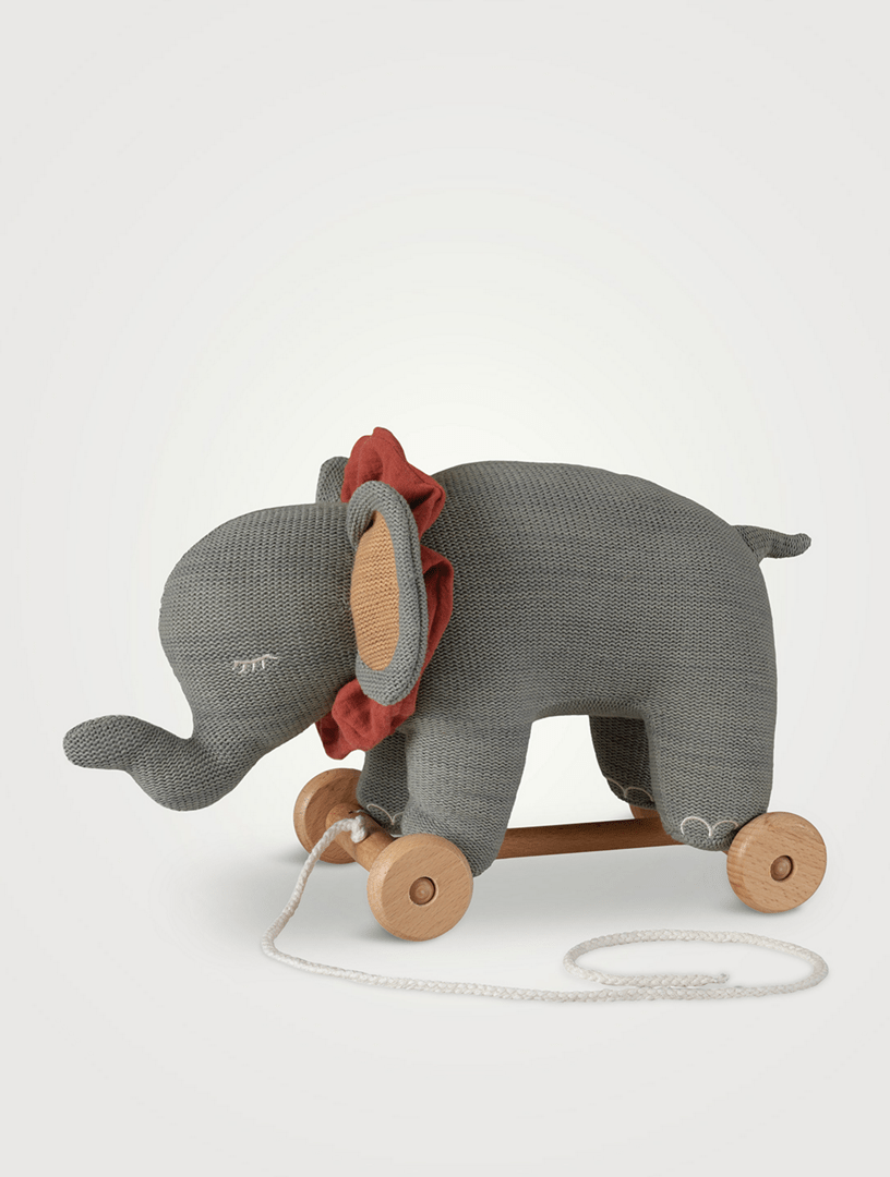 EGMONT TOYS Pull Along Rosalie Toy Holt Renfrew Canada