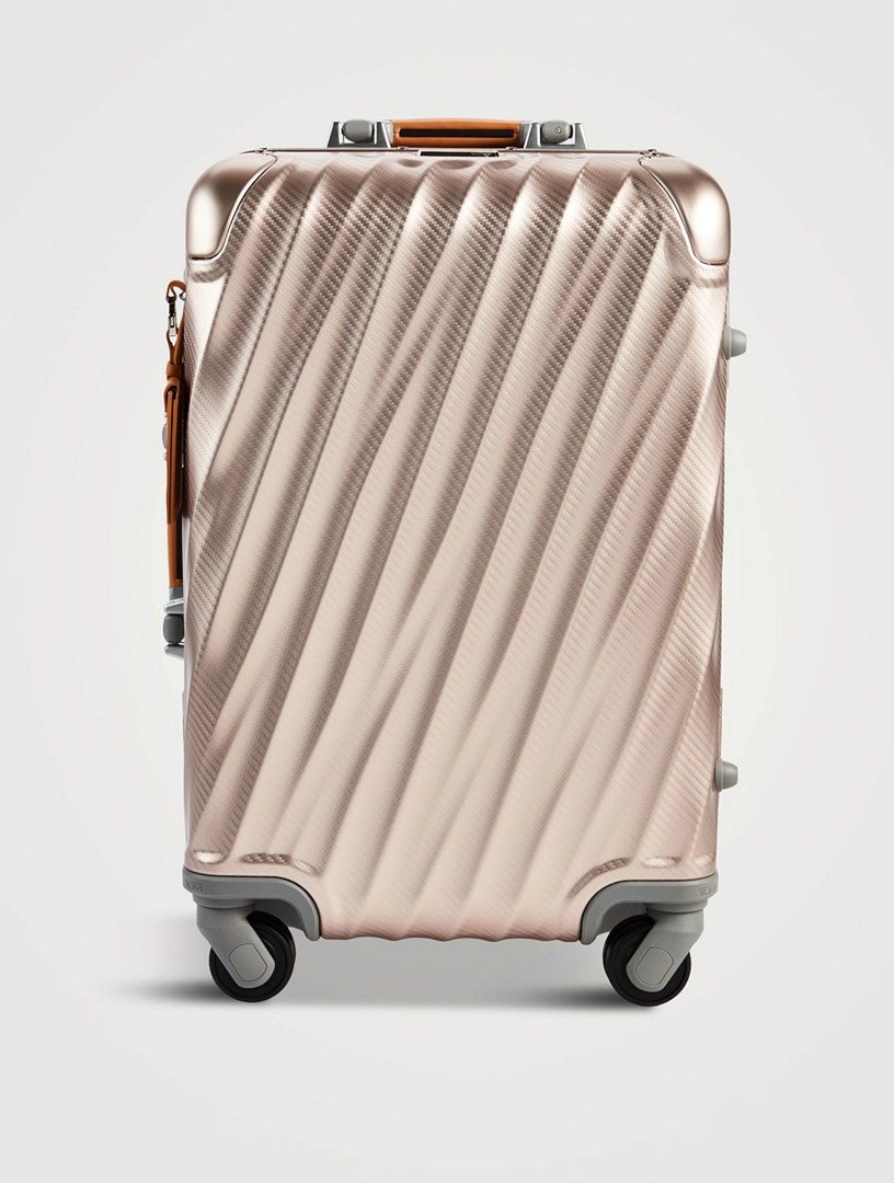 TUMI International CarryOn Holt Renfrew Canada