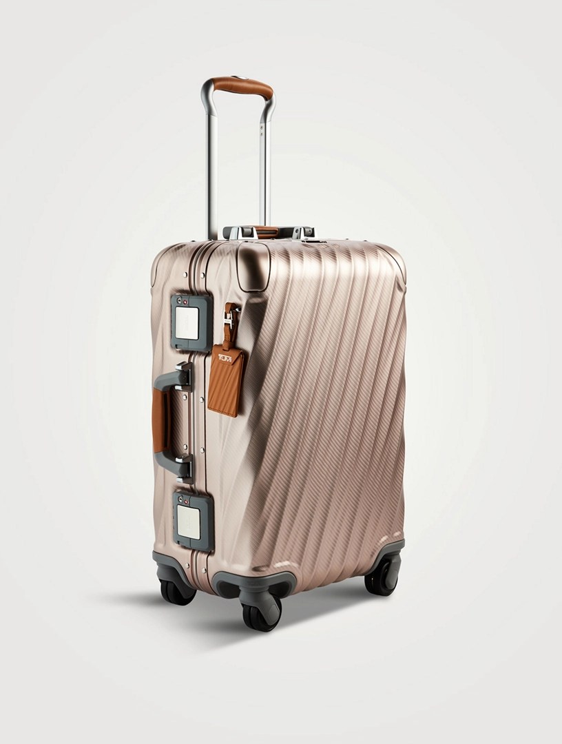 TUMI International CarryOn Holt Renfrew Canada