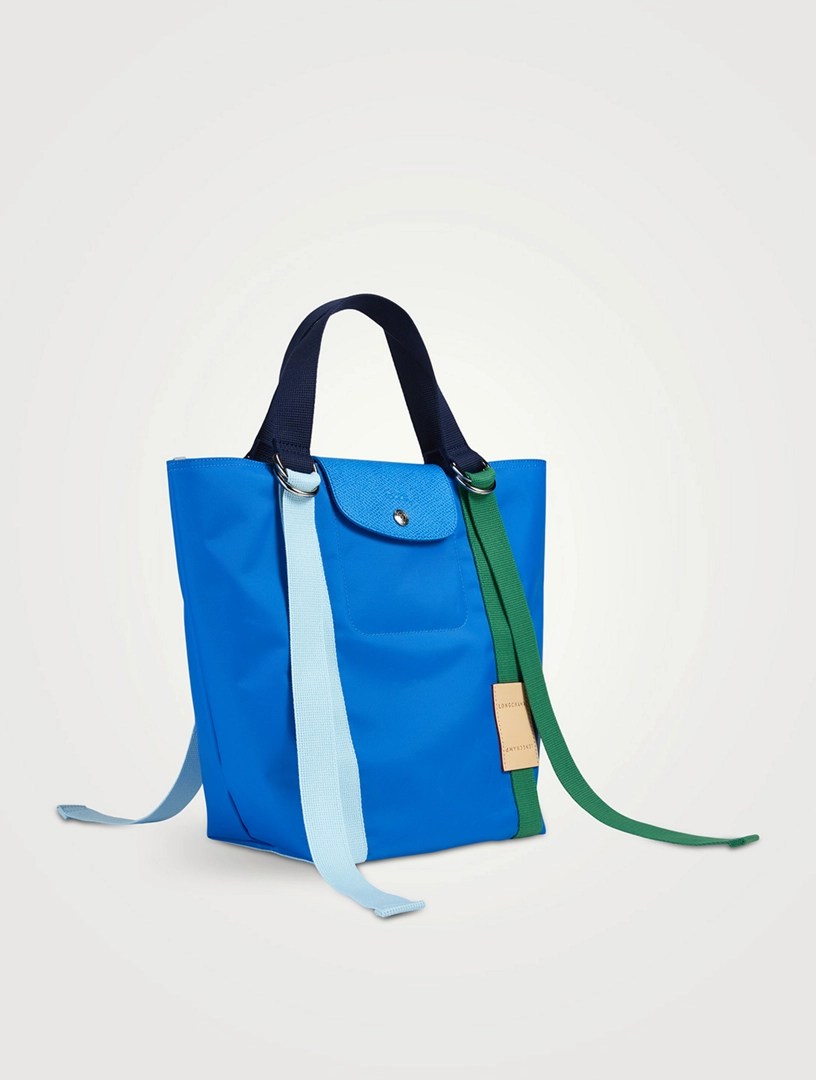 LONGCHAMP Small Le Pliage RePlay Tote Bag Holt Renfrew Canada