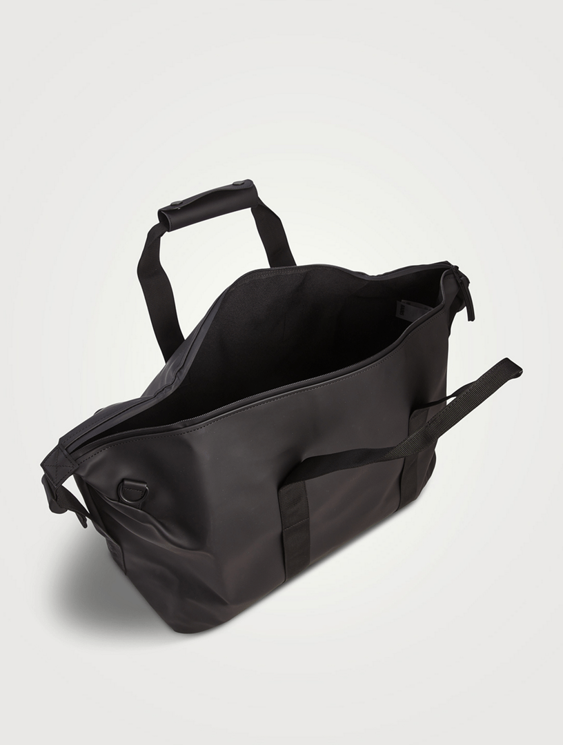 RAINS Weekend Bag Holt Renfrew Canada