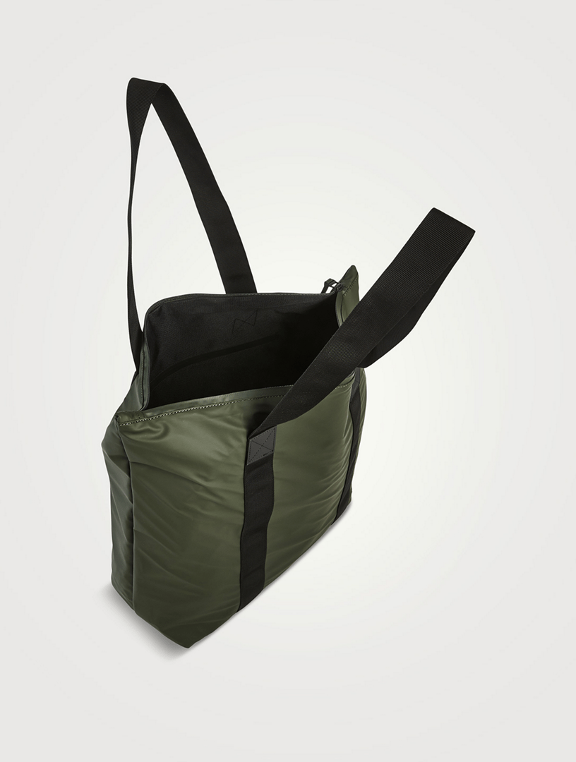 RAINS Rush Tote Bag Holt Renfrew Canada