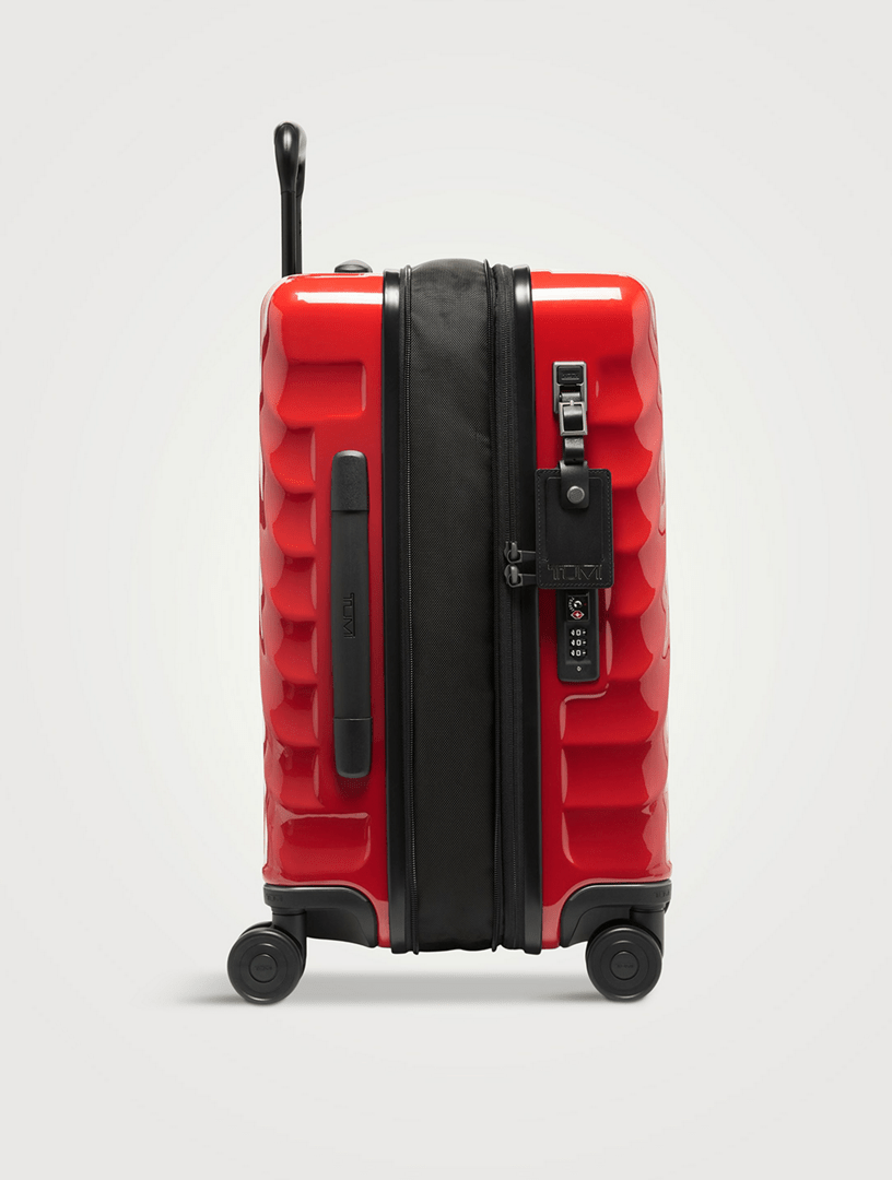 TUMI International CarryOn Holt Renfrew Canada