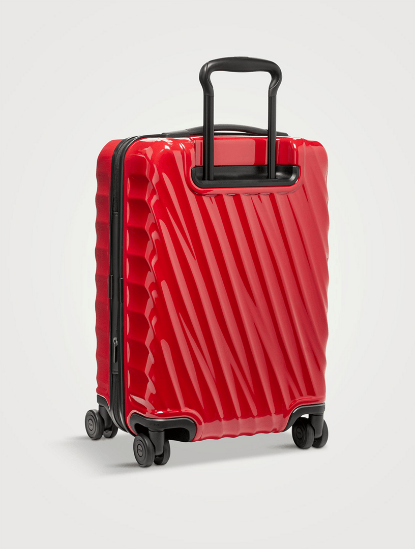 TUMI International CarryOn Holt Renfrew Canada