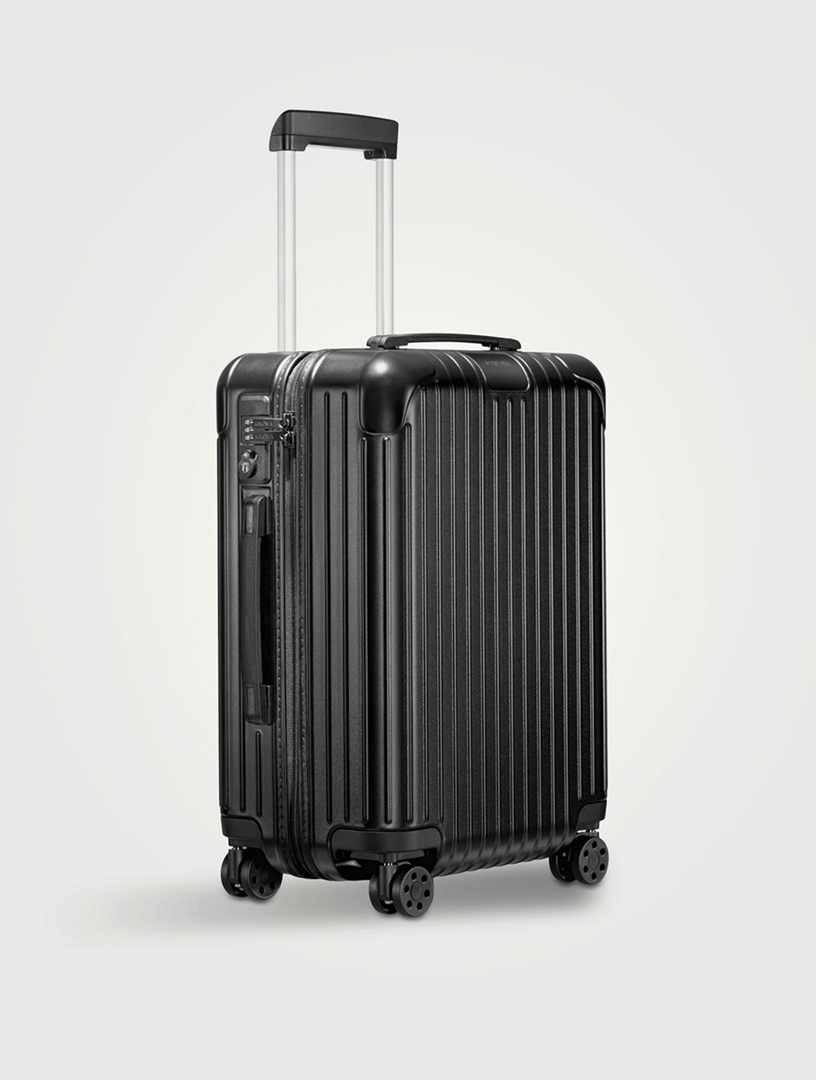 RIMOWA Essential Cabin Suitcase Holt Renfrew Canada
