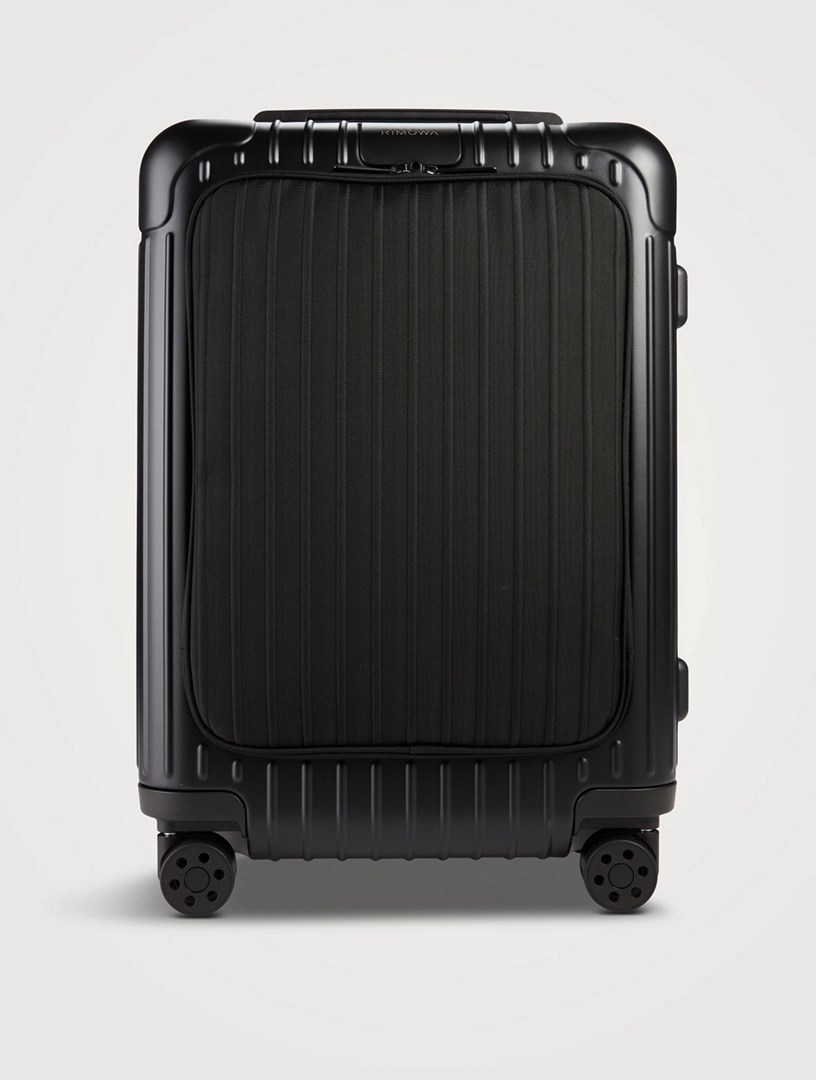 RIMOWA Small Essential Sleeve Cabin Suitcase Holt Renfrew Canada