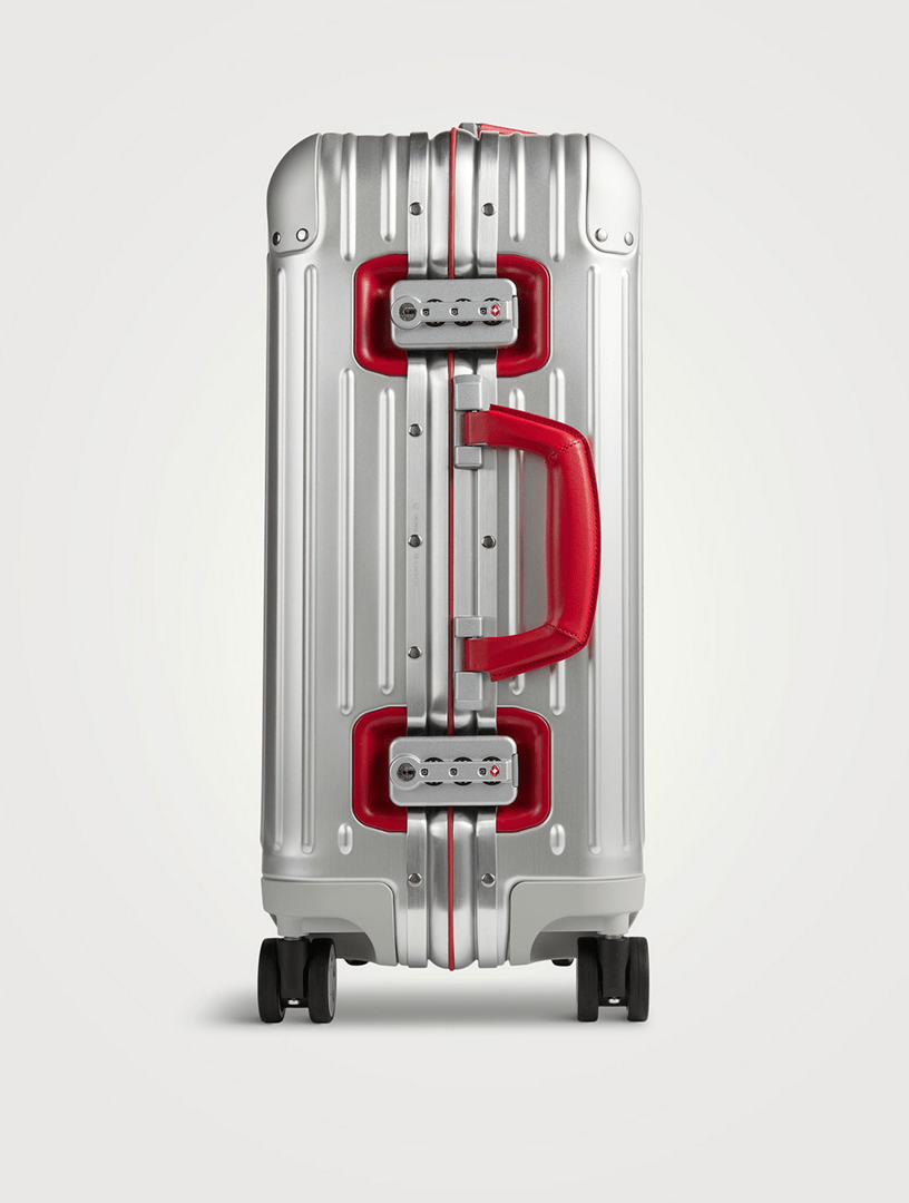 RIMOWA Original Twist Cabin Suitcase Holt Renfrew Canada