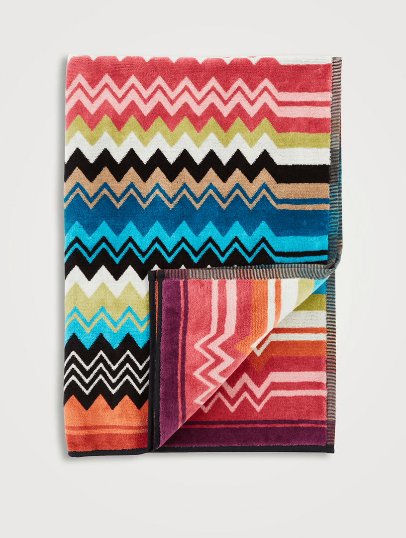 MISSONI HOME Bath Mat Holt Renfrew Canada
