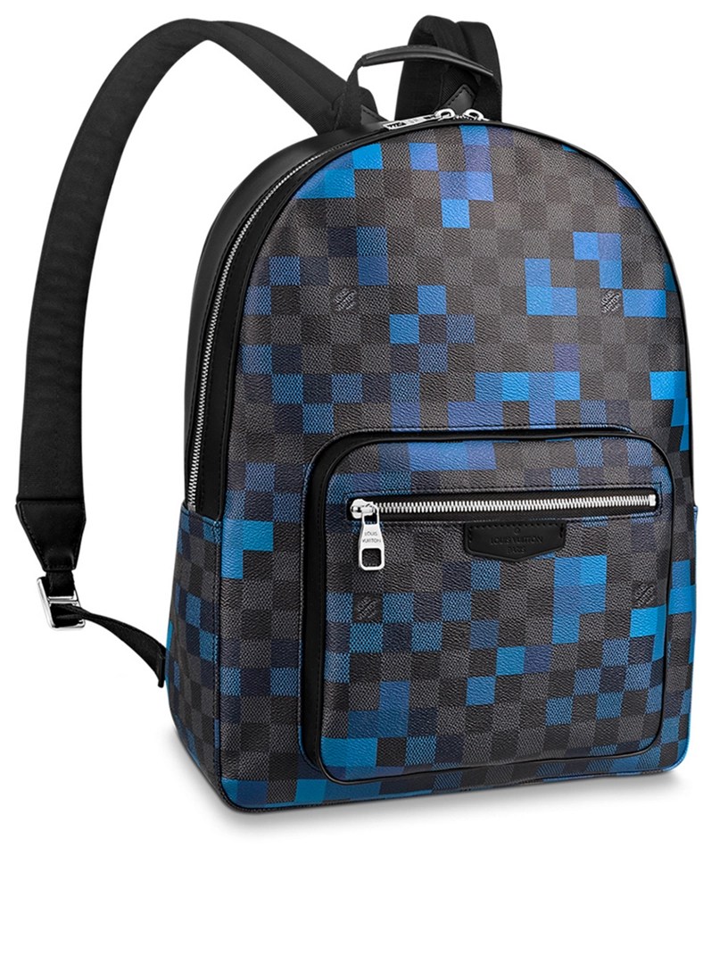 Louis Vuitton Josh Backpack