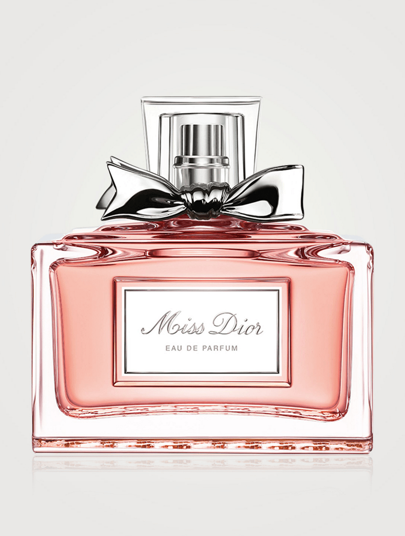 DIOR Miss Dior Eau de Parfum Holt Renfrew Canada