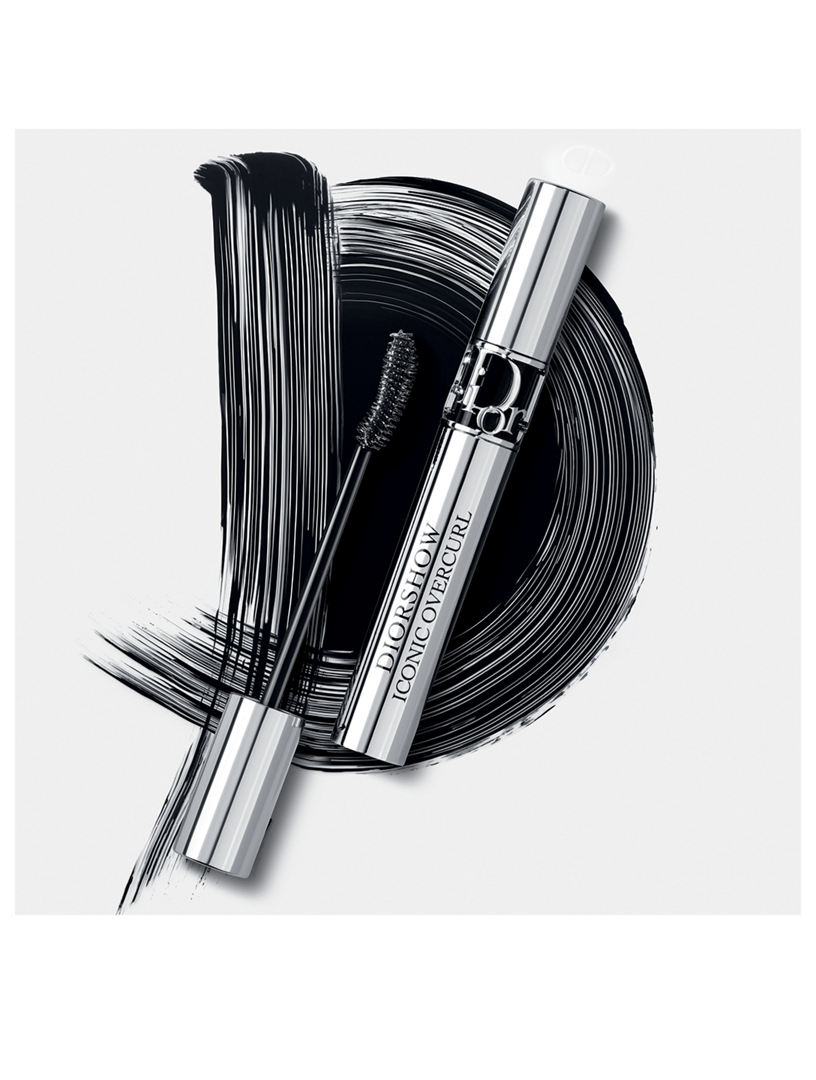DIOR Diorshow Iconic Overcurl Mascara Holt Renfrew Canada