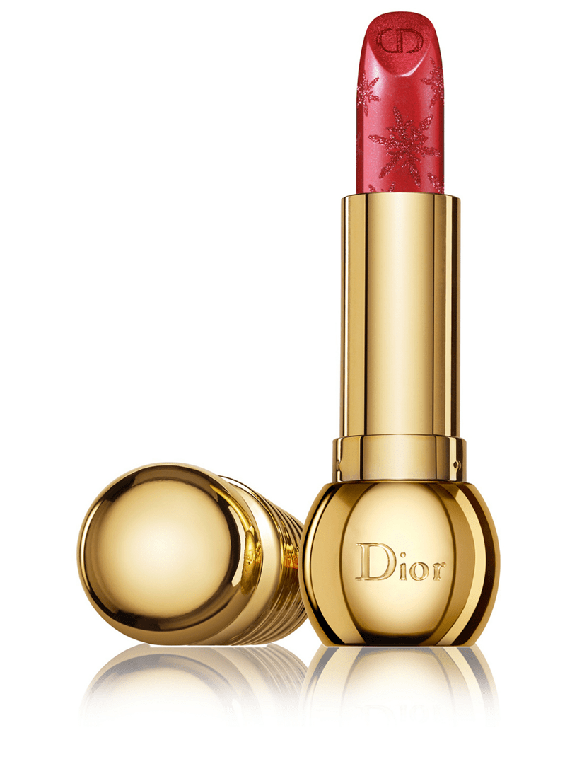 DIOR Diorific Lipstick Golden Nights Collection Limited Edition