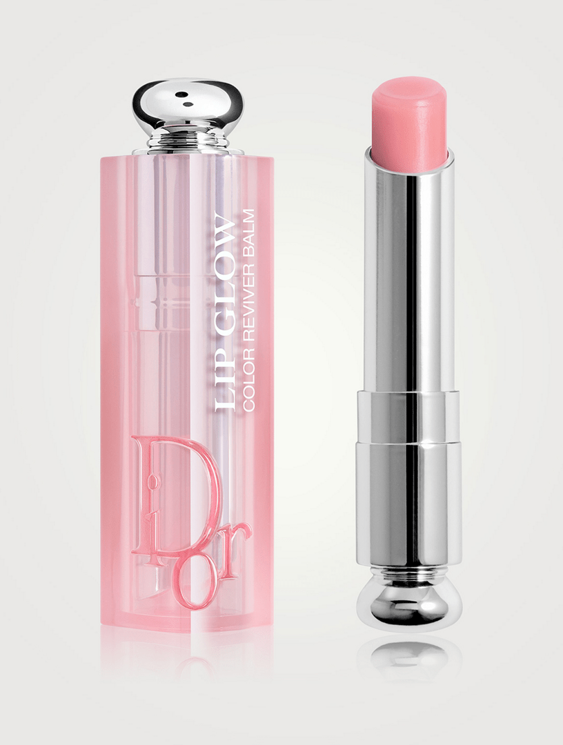 DIOR Lip Glow Balm Holt Renfrew Canada