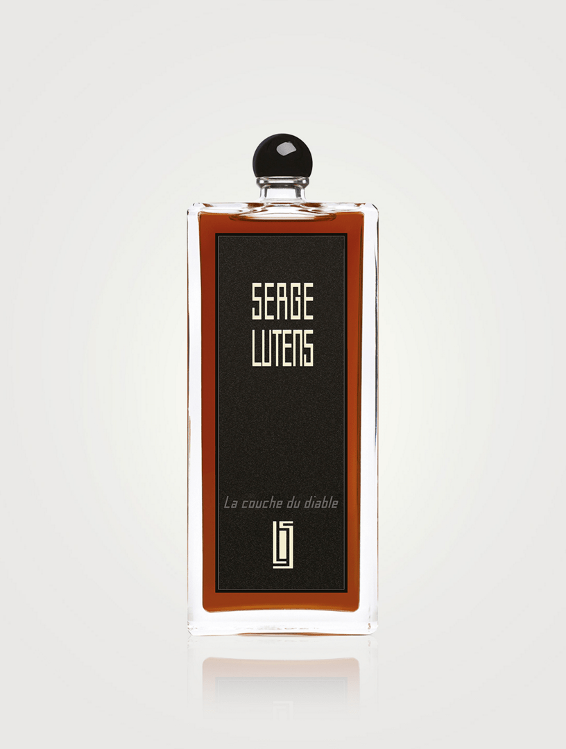 SERGE LUTENS La Couche Du Diable Eau de Parfum Holt