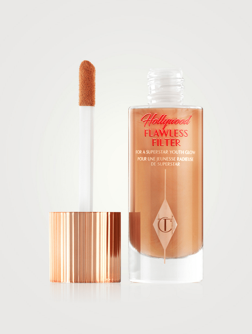 CHARLOTTE TILBURY Hollywood Flawless Filter Holt Renfrew
