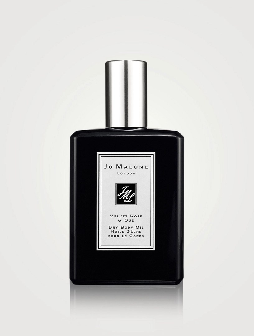JO MALONE LONDON Velvet Rose and Oud Dry Body Oil Holt Renfrew Canada