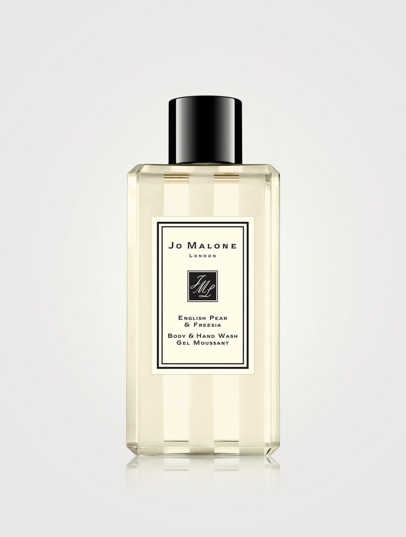 JO MALONE LONDON English Pear & Freesia Body & Hand Wash Holt Renfrew