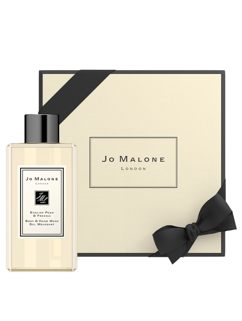 JO MALONE LONDON English Pear & Freesia Body & Hand Wash Holt Renfrew