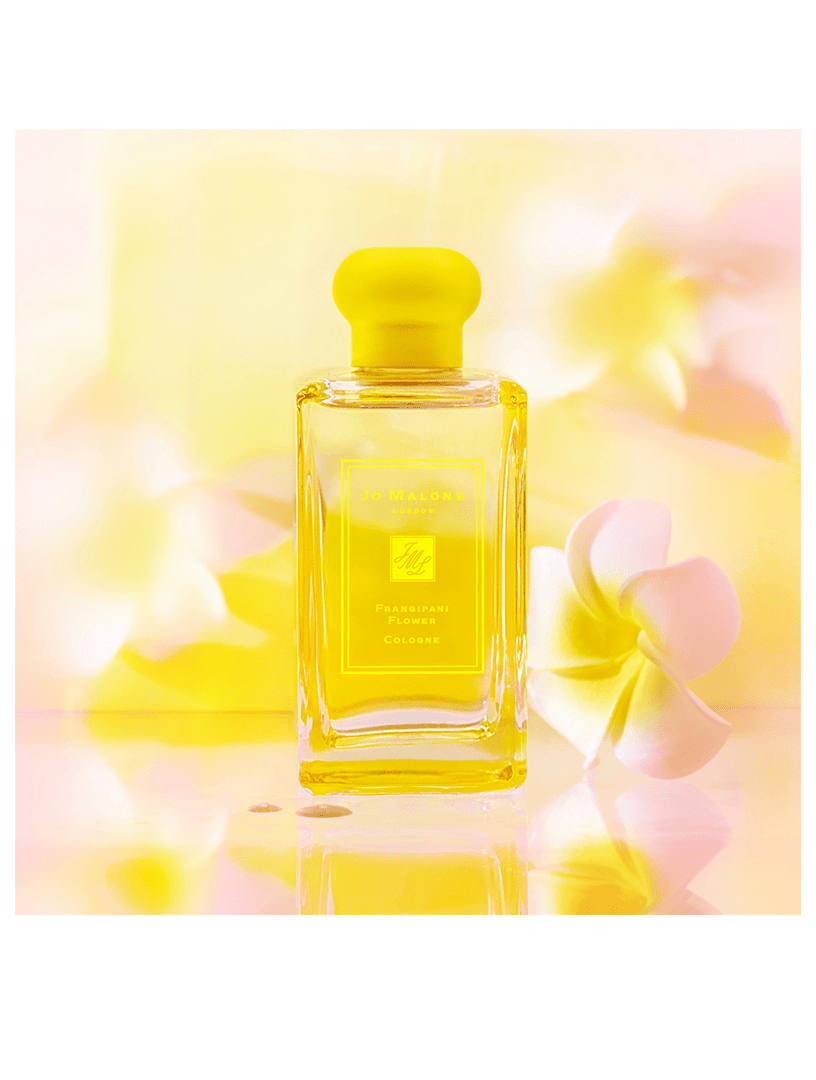 JO MALONE LONDON Frangipani Flower Cologne Holt Renfrew Canada