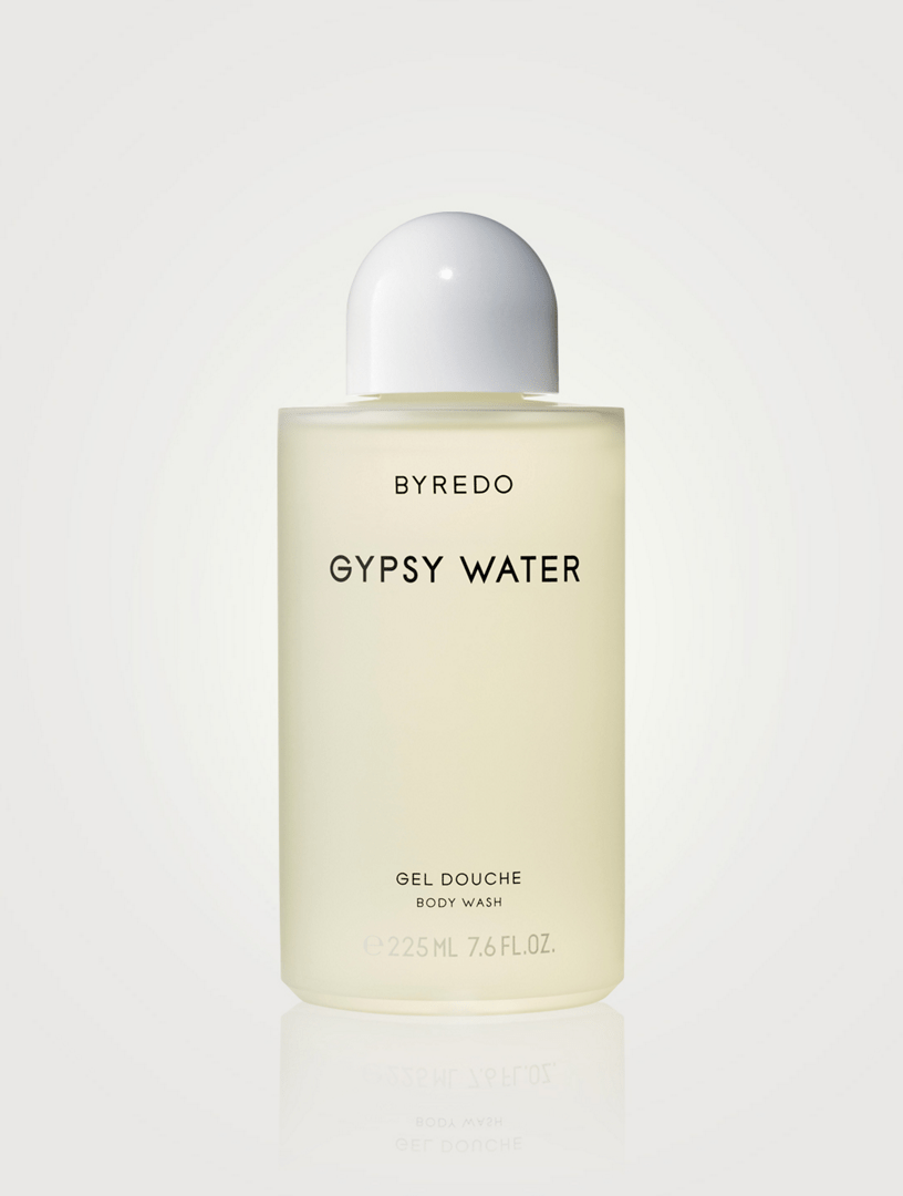BYREDO Gypsy Water Body Wash Holt Renfrew Canada
