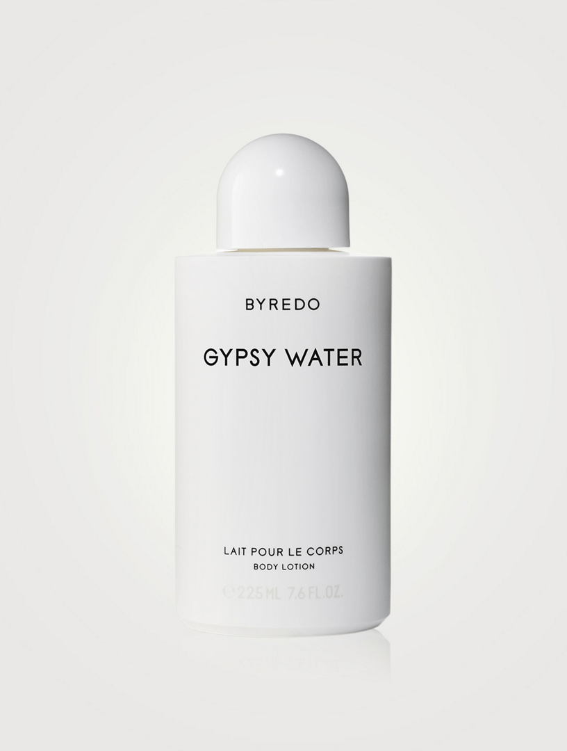 BYREDO Gypsy Water Body Lotion Holt Renfrew Canada