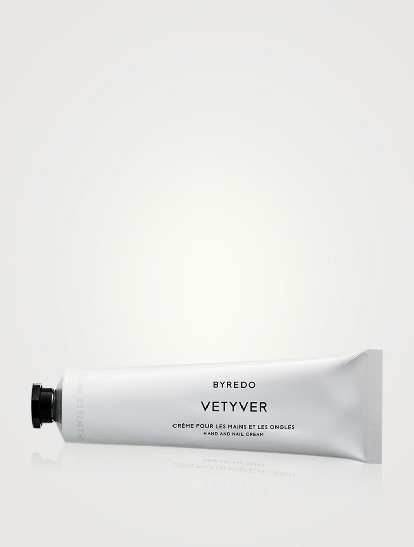 BYREDO Vetyver Hand Cream Holt Renfrew
