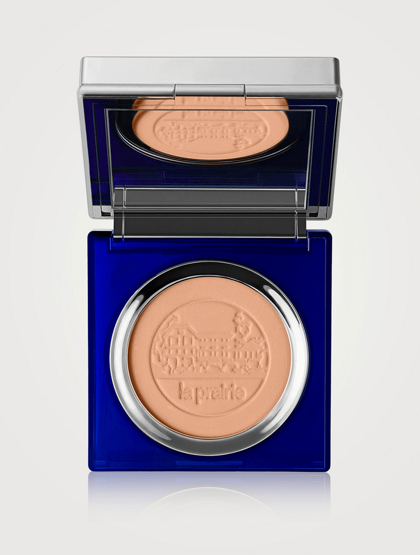 LA PRAIRIE Skin Caviar Powder Foundation Holt Renfrew Canada