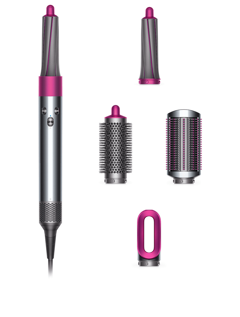 DYSON Dyson Airwrap™ Hair Styler Volume + Shape Holt Renfrew Canada