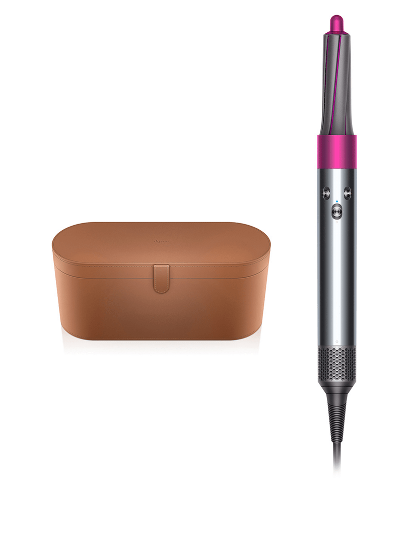 DYSON Dyson Airwrap™ Hair Styler Smooth + Control Holt Renfrew Canada