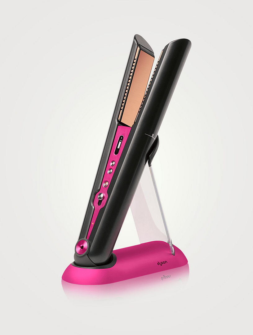 DYSON Dyson Corrale™ Hair Straightener Holt Renfrew Canada