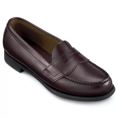 Eastland® Classic II Womens Leather Loafers JCPenney