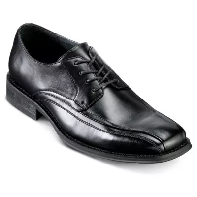 JF J Ferrar Derby Mens Dress Shoes