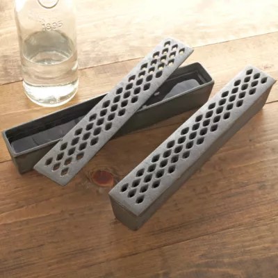 Moistly Grilled™ Cast Iron Grill Humidifier JCPenney