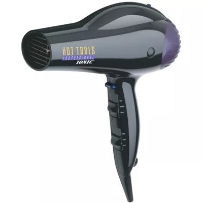 Hot Tools® 1875w Ionic Hair Dryer JCPenney