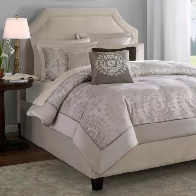 Sausalito 6pc. Duvet Cover Set JCPenney